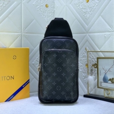 Louis Vuitton Waist Chest Packs